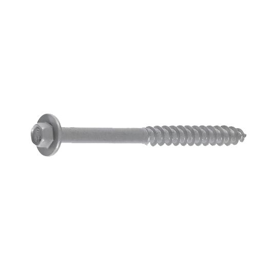 Olympic Manufacturing 3-5/8" LedgerLOK&reg; Wood Screws - Box of 50