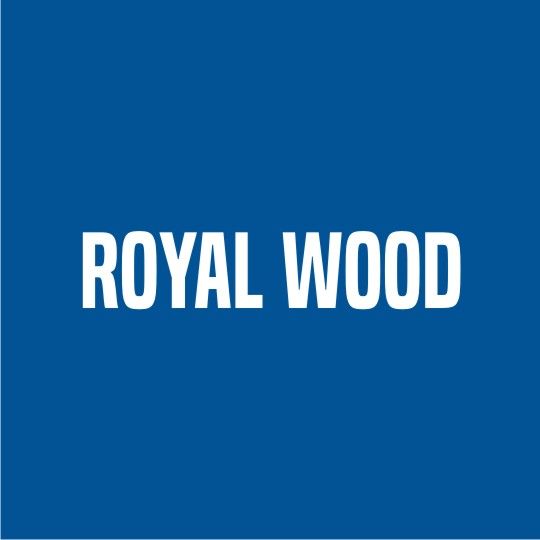 Royal Wood 1-1/2" Screen Tight Base Cap