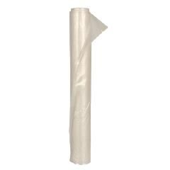 Grip-Rite 4 mil x 20' x 100' Medium Duty Poly Sheeting