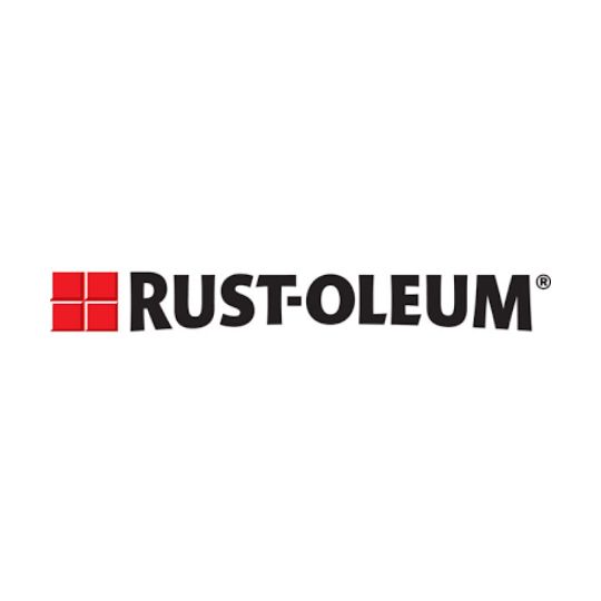 Rust-Oleum Spray Paint Flat Black