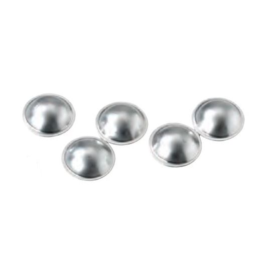 ADO Products 7/8" Anchor Dome Cap - Case of 1,000