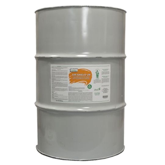 WR Meadows Air-Shield&trade; Liquid Membrane - 55 Gallon Drum Black