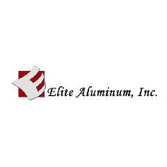 Elite Aluminum 2" x 4' x 12' EPS SQ Cut - Sold per Sq. Ft.