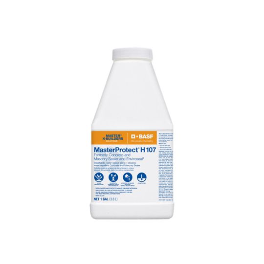 BASF Enviroseal 7 - 1 Gallon Can