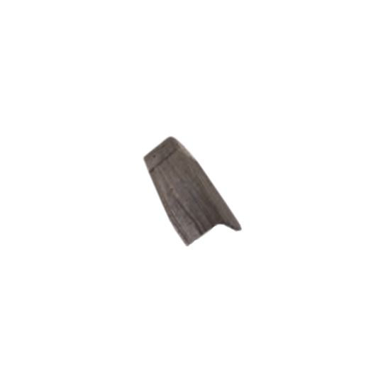 Newpoint Madera 700 V-Ridge Tile Autumnwood