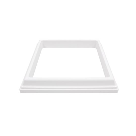 Fairway Building Products 6" Classic Post Trim White