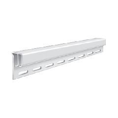 Royal Building Products Dual Undersill Trim - Matte Finish