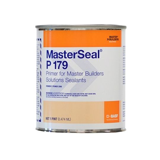 BASF MasterSeal P 179 Porous Surface Primer - 16 Oz.