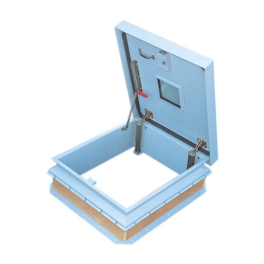 Bilco 30" x 54" Type "NB" Security Series Access Hatch