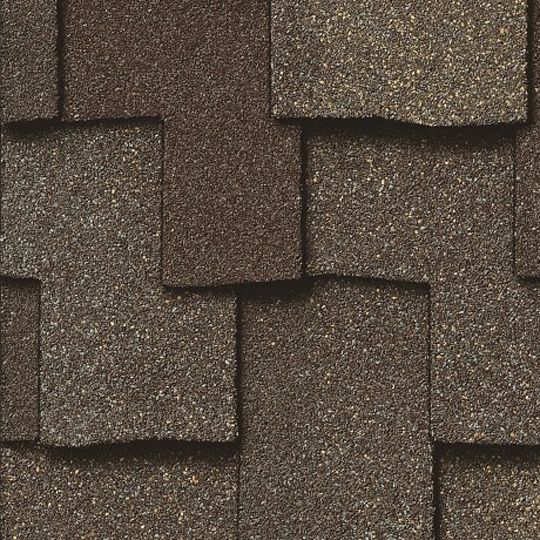 CertainTeed Roofing Presidential Shake&reg; IR Impact Resistant Shingles Classic Weathered Wood