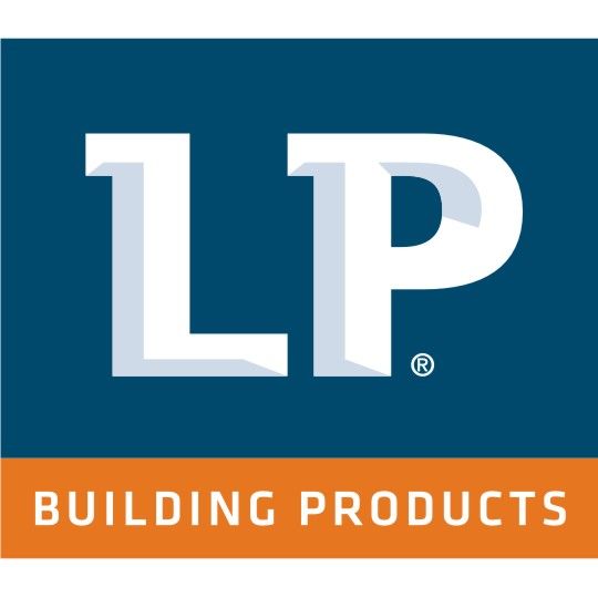 LP Building Solutions 3/8" 8" SmartSide&reg; Cedar Lap Siding