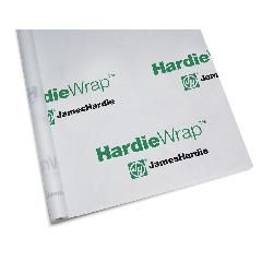 James Hardie Hardie Wrap Weather Barrier