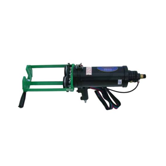 Versico Battery Dual Cartridge Caulk Gun