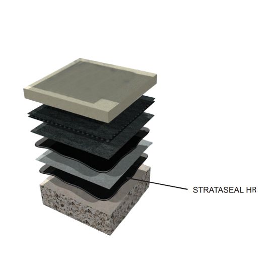 Cetco Strataseal HR - 30 Lb. Box