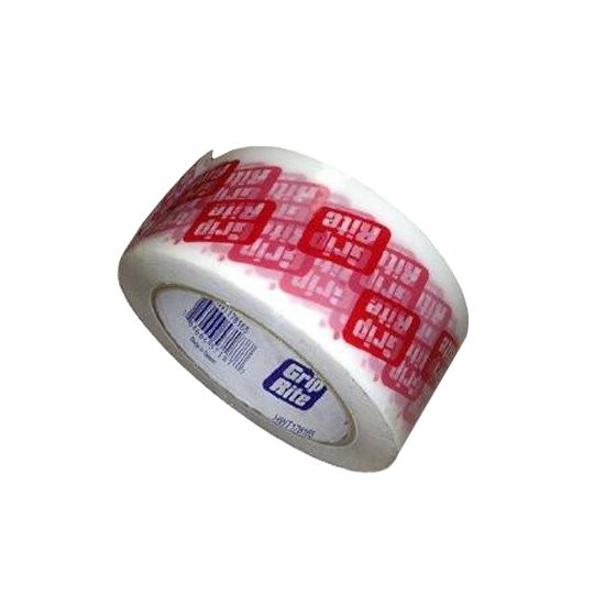 Grip-Rite 1-7/8" x 165' House-Wrap Tape