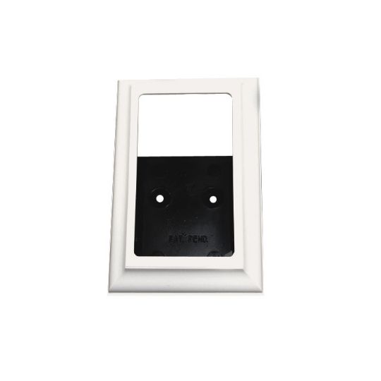 Fairway Building Products V210 Level Mounting Bracket White