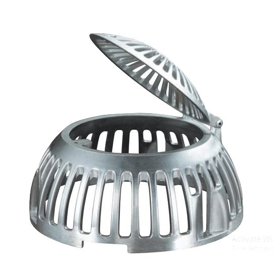 Olympic Manufacturing Super Dome Strainer