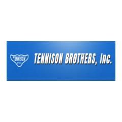 Tennison Brothers 20" x 10' Steel W-Valley