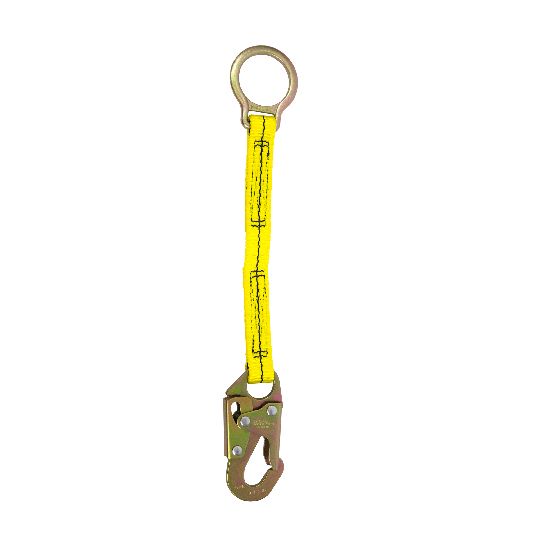 Guardian Fall Protection 18" Extension Lanyard