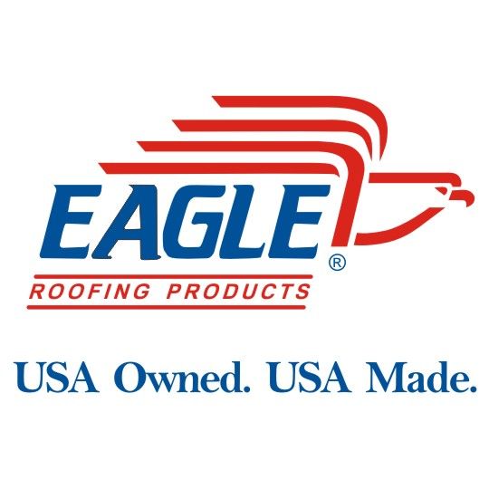 Eagle Roofing Products 11-3/8" x 17" CeDUR&trade; Shakes Low Ridge Tile Live Oak (Caramel Brown)