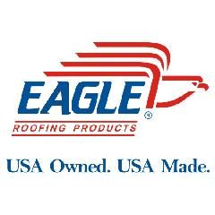 Eagle Roofing Products 11-3/8" x 17" CeDUR&trade; Shakes Low Ridge Tile