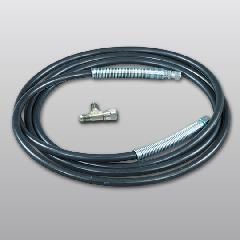 Carlisle SynTec CAV-GRIP&reg; Hose