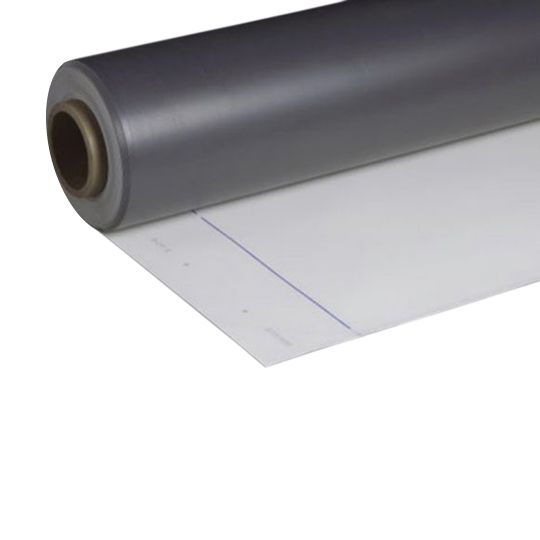 Johns Manville 60 mil 12' x 100' TPO Membranes Grey