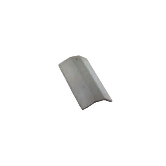 Newpoint Saxony Slate 3-Sided Ridge Tile Mesa