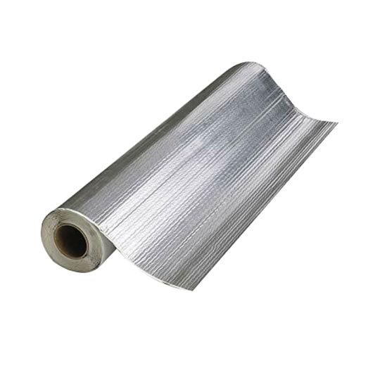 MFM Building Products 36" x 33' FlexClad-400 Almond