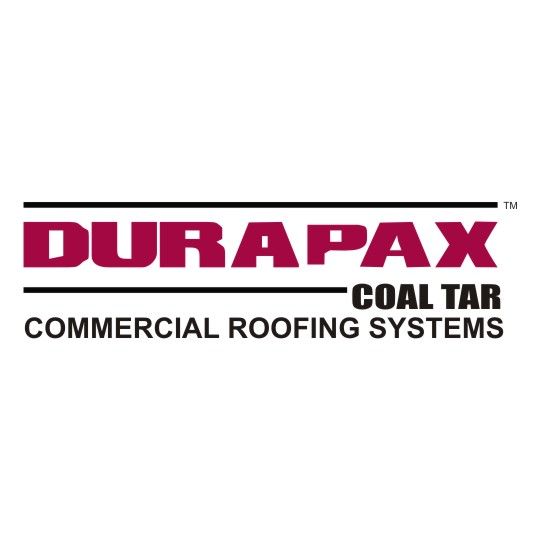 Durapax Tar Saturated "Tarred" Organic Fiber Felt