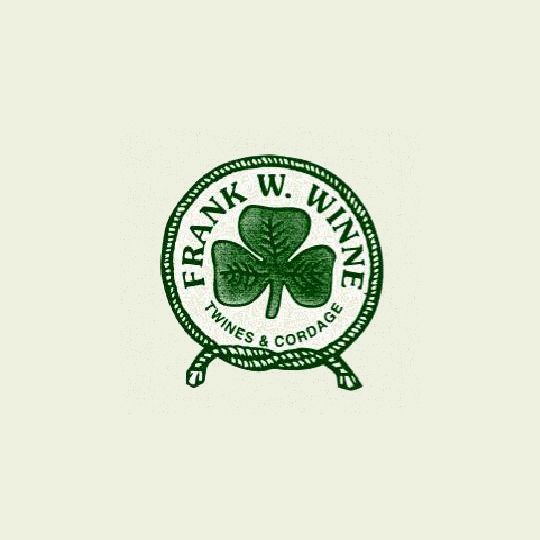 Frank W Winne & Son 1/4" x 1,500' Sisal Rope