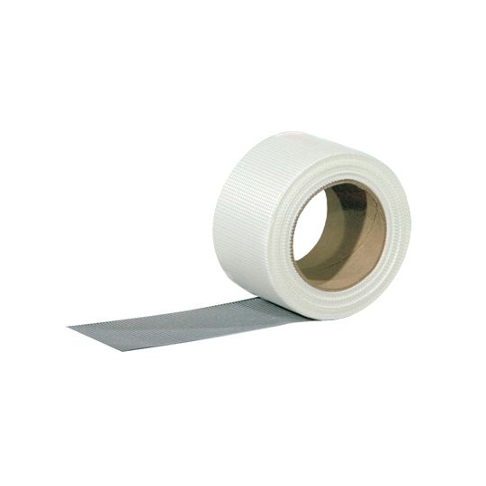 Carlisle Coatings & Waterproofing 3" x 150' AB-151 Fiberglass Scrim Tape