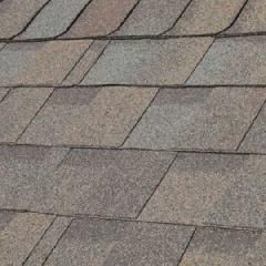 CertainTeed Roofing Solaris&reg; Hip & Ridge Shingles