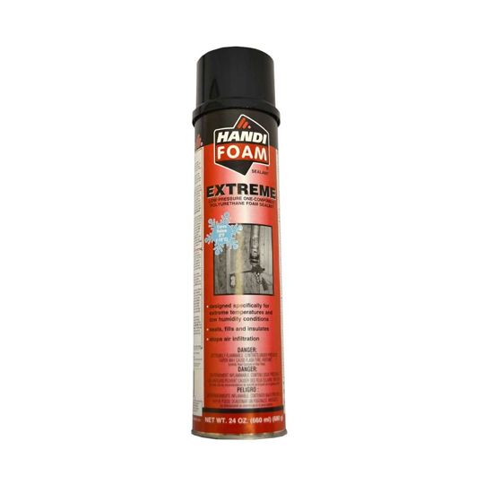 Fomo Products Handi-Foam&reg; Extreme Gun Foam - 24 Oz. Can