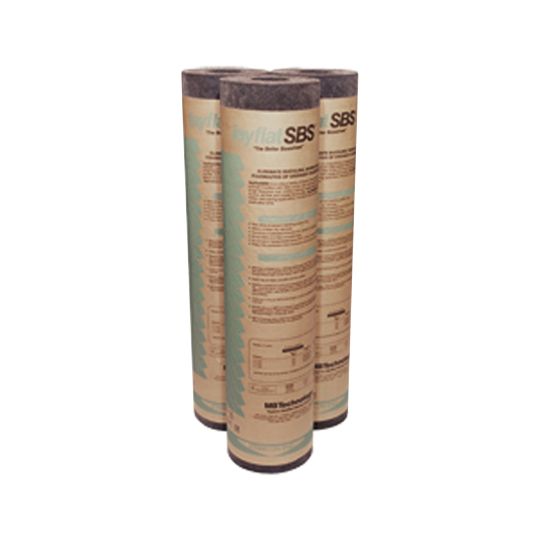 MB Technology Layflat SBS - 3 SQ. Roll