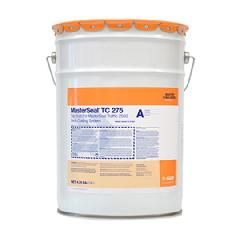 BASF MasterSeal&reg; 275 Waterproofing Top Coat Kit - 4.78 Gallon Pail