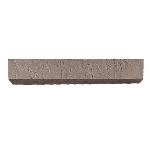 StoneCraft Industries Wainscot Sill Grey