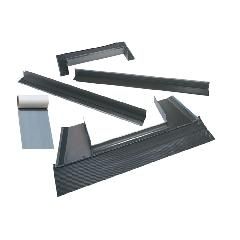 Velux Metal Roof Flashing Kit