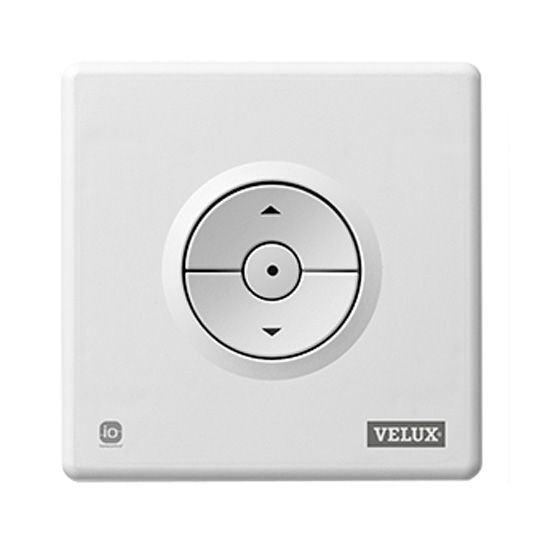 Velux Wall Mounted Keypad for Skylight