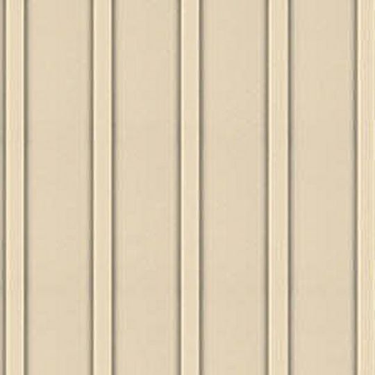 CertainTeed Siding CedarBoards&trade; Single 12" Vertical Board & Batten Insulated Vinyl Siding - Rough Cedar Finish Colonial White