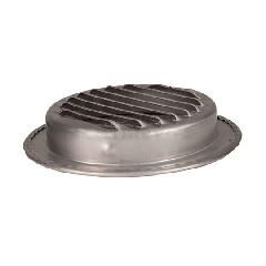 Lomanco 3" Round Cirk-L-Vent