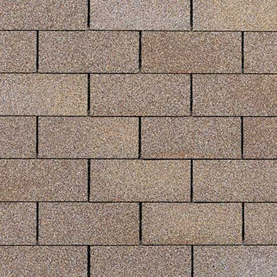 Owens Corning Supreme&reg; Shingles Shasta White