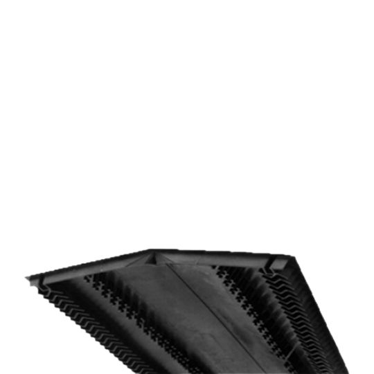 Flamco 4' Hurricane Vent