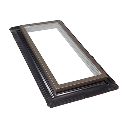 Wasco Fixed E-Class Skylight eMAX3 Laminated Glass EF3030