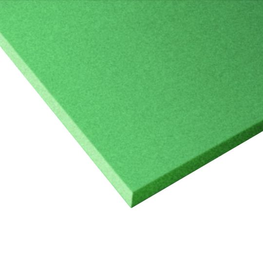 Kingspan Insulation 1" x 4' x 8' GreenGuard&reg; Square Edge XPS Insulation Board