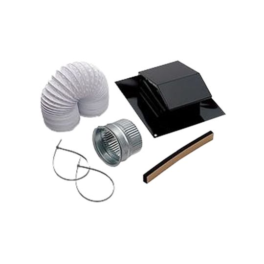 Broan Roof Vent Kit