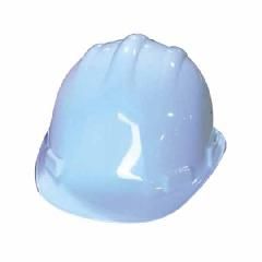 C&R Manufacturing Ratchet Hard Hat