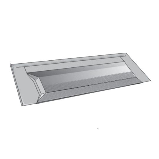 Metro Roof Products Metro-Shingle Smart Vent Cedar