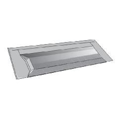 Metro Roof Products Metro-Shingle Smart Vent