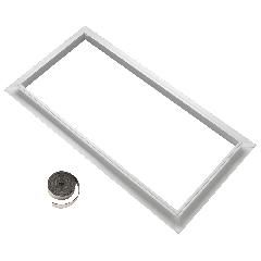 Velux Accessory Tray for Fixed Curb-Mounted Skylight